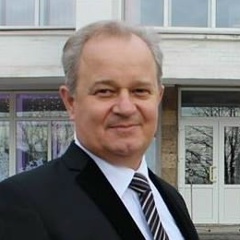 Геннадий Викатто