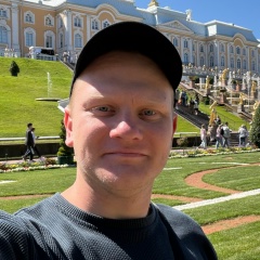 Юрий Гоголев