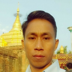 Than-Naing Oo, 05.02.1982