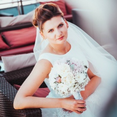 Христина Мизовець, 09.08