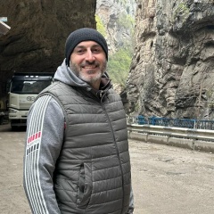 Керим Таибов, Обнинск