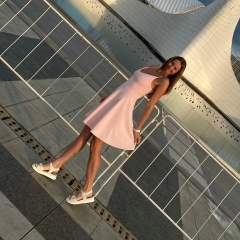 Вероника Асипенок, 23.09, Москва