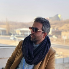 Ованнес Давидян, 27.12, Санкт-Петербург