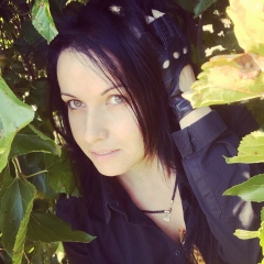 Валентина Клименко, 02.10