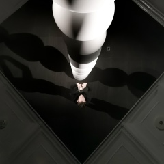 Юрий Балкунов, Москва