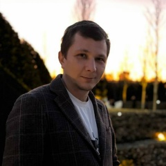 Евгений Кальянов, Краснодар