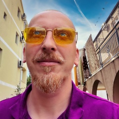 Руслан Хамзин, 28.12, Санкт-Петербург