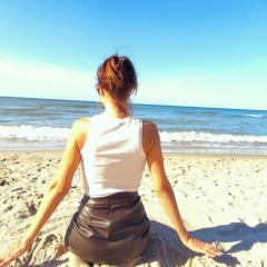 Анастасия К, 18.09, Санкт-Петербург