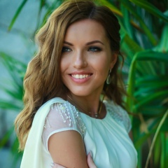 Нинуля Ковалёва, 30.09, Москва