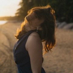 Ульяна С, Санкт-Петербург