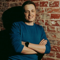 Александр Воробьев, 12.02.1986, Новосибирск
