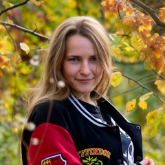 Катя Щеглова, 30.03.1990, Москва