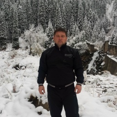 Арман Нугербеков, 21.06, Алматы