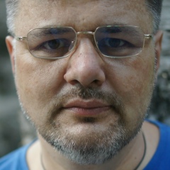 Руслан Коцаба, 18.08.1966, Ивано-Франковск