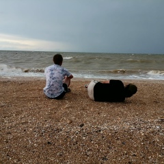 Александр Шефер, 01.09.1986, Омск