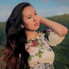 Gulnara Sadykova, 26.06, Алматы