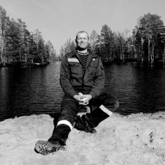 Владимир Левин, 01.12, Ноябрьск