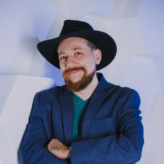 Роман Затицкий, Санкт-Петербург