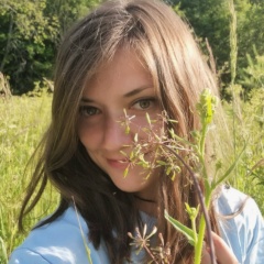 Татьяна Ходасевич, 06.11.1990, Москва