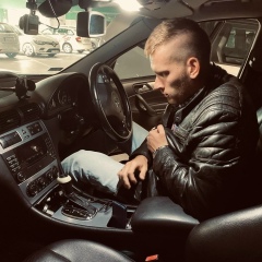 Anatol Anatol, 02.10.1987, Калининград