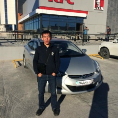 Bokenbai Arystanov, 31.08.1988, Бейнеу