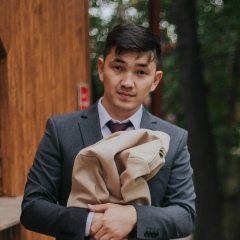 Жаркынбек Умиркулов, 17.06