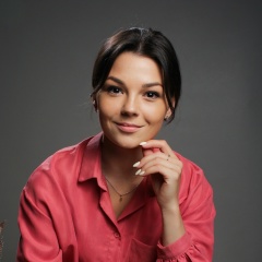 Ася Чиркова, 25.08.1989, Санкт-Петербург