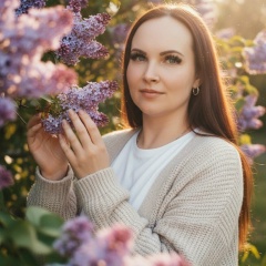 Татьяна Андриянова, 09.05, Лыткарино