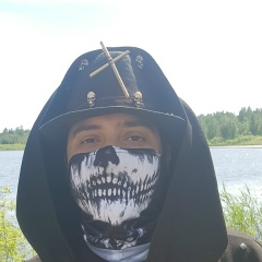 Юрий Якубов, 24.09.1985, Санкт-Петербург