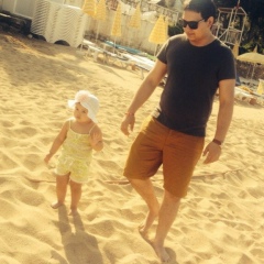 Aslan Raimbekov, 23.12.1989, Астана