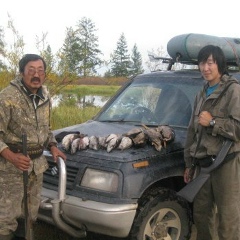 Денис Заболоцкий, 19.09.1985, Чурапча