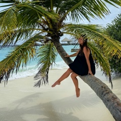 Екатерина Панина, Кемерово