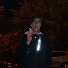 Сергей Летунов, 22.01.1987