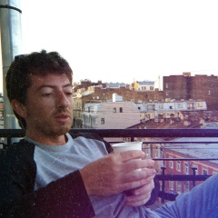 Станислав Учитель, 31.01.1982, Санкт-Петербург