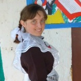 Наталья Гончаренко, 22.04.1998, Ромоданово