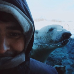 Спартак Семенов, 19.05, Санкт-Петербург