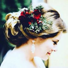 Людмила Кулабухова, 08.09, Москва