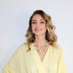 Анна Берая, 08.06, Москва