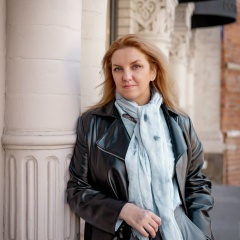 Анна Игонина, Ульяновск