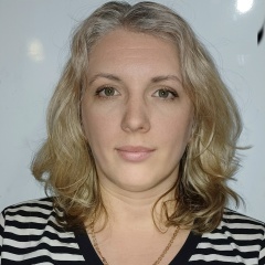 Светлана Брезгина, 04.07.1984, Тосно