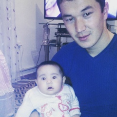Кайрат Абдусаттаров, 06.04, Шымкент