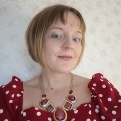 Елена Иванова, 21.03, Москва