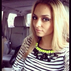 Анастасия Разумихина, 29.10.1989, Алматы