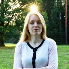 Элизабет Лоуренс, 10.10.1921, Санкт-Петербург