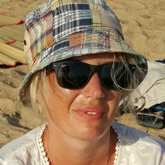 Екатерина Вольная, 08.05, Москва