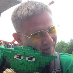 Андрей Удовенко, 27.07.1979, Москва