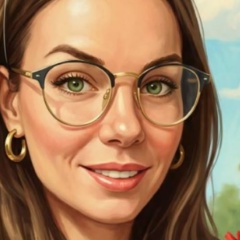 Юлия Щёголева, 23.12, Санкт-Петербург