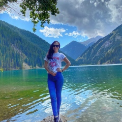 Меруерт Байтакова, 06.05, Budapest