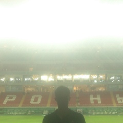 Умар Цакраев, 02.12.1995, Грозный