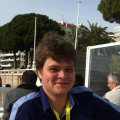 Паша Бойко, 08.05, Москва